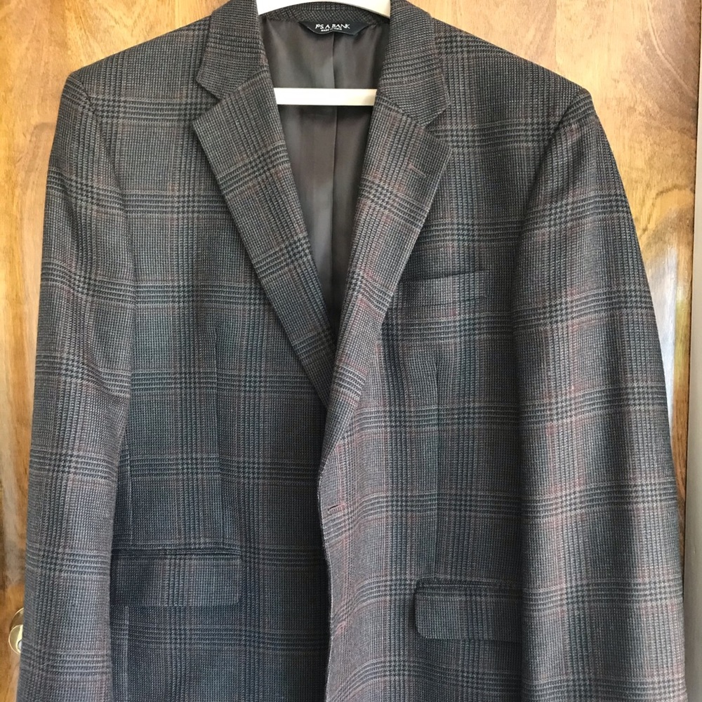 Jos A Banks Sport Coat